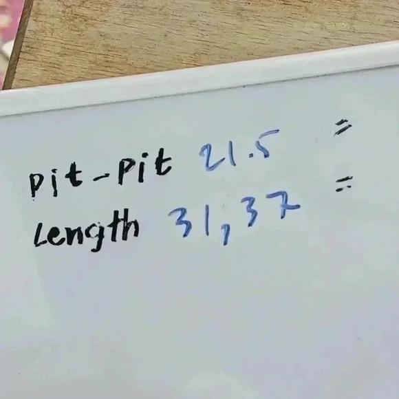 Lane Bryant geometric print ruffle tank top women's chiffon 18 - Picture 5 of 7